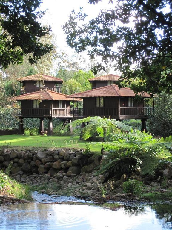 Vakantiepark Quinta Eiras Santo Antonio da Serra
