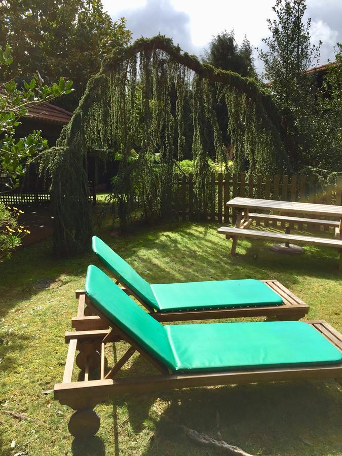 Vakantiepark Quinta Eiras Santo Antonio da Serra