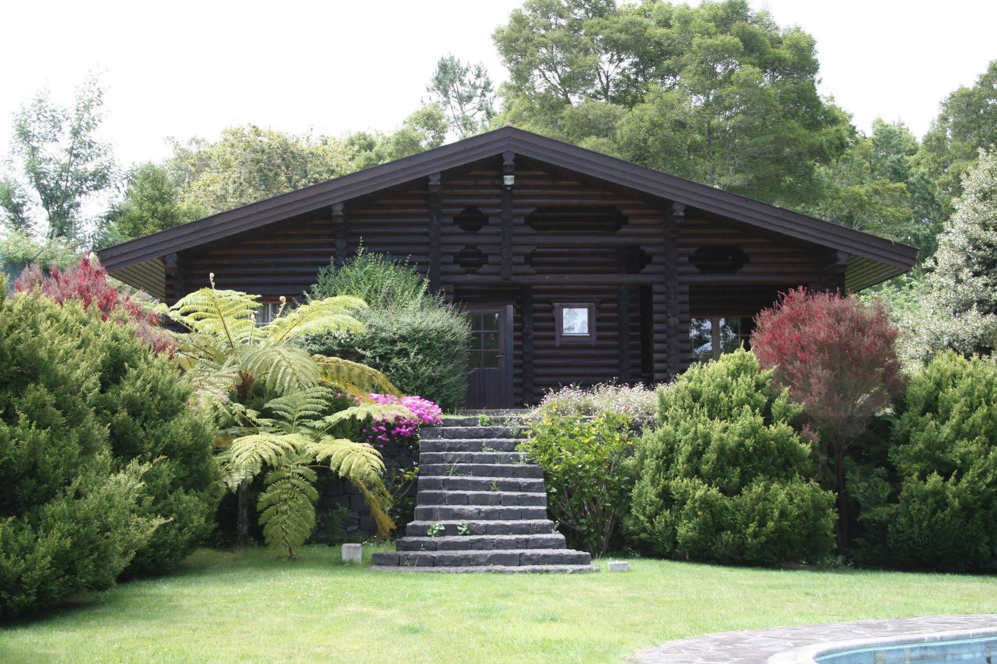 Vakantiepark Quinta Eiras