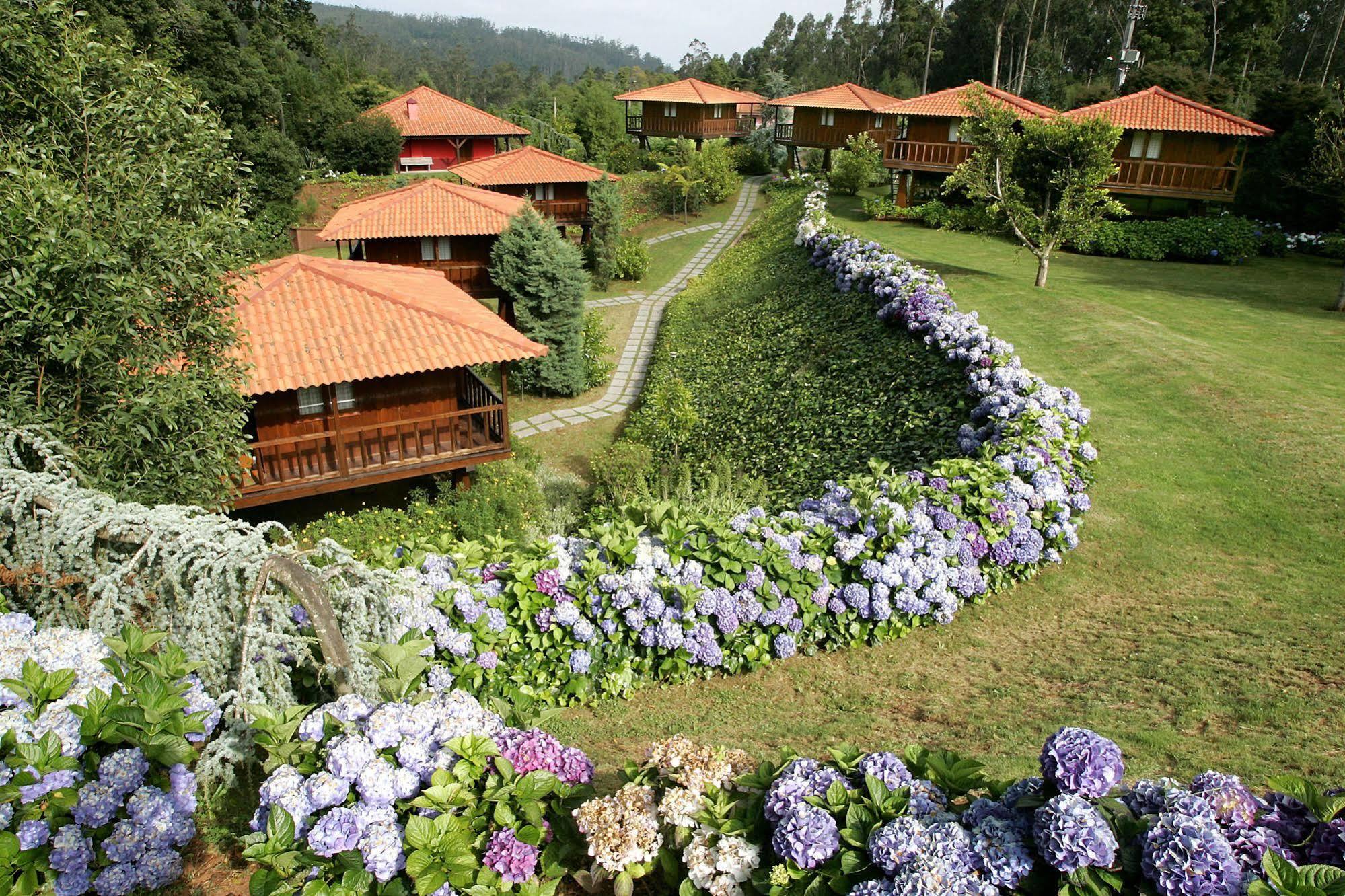 Quinta Eiras Vakantiepark