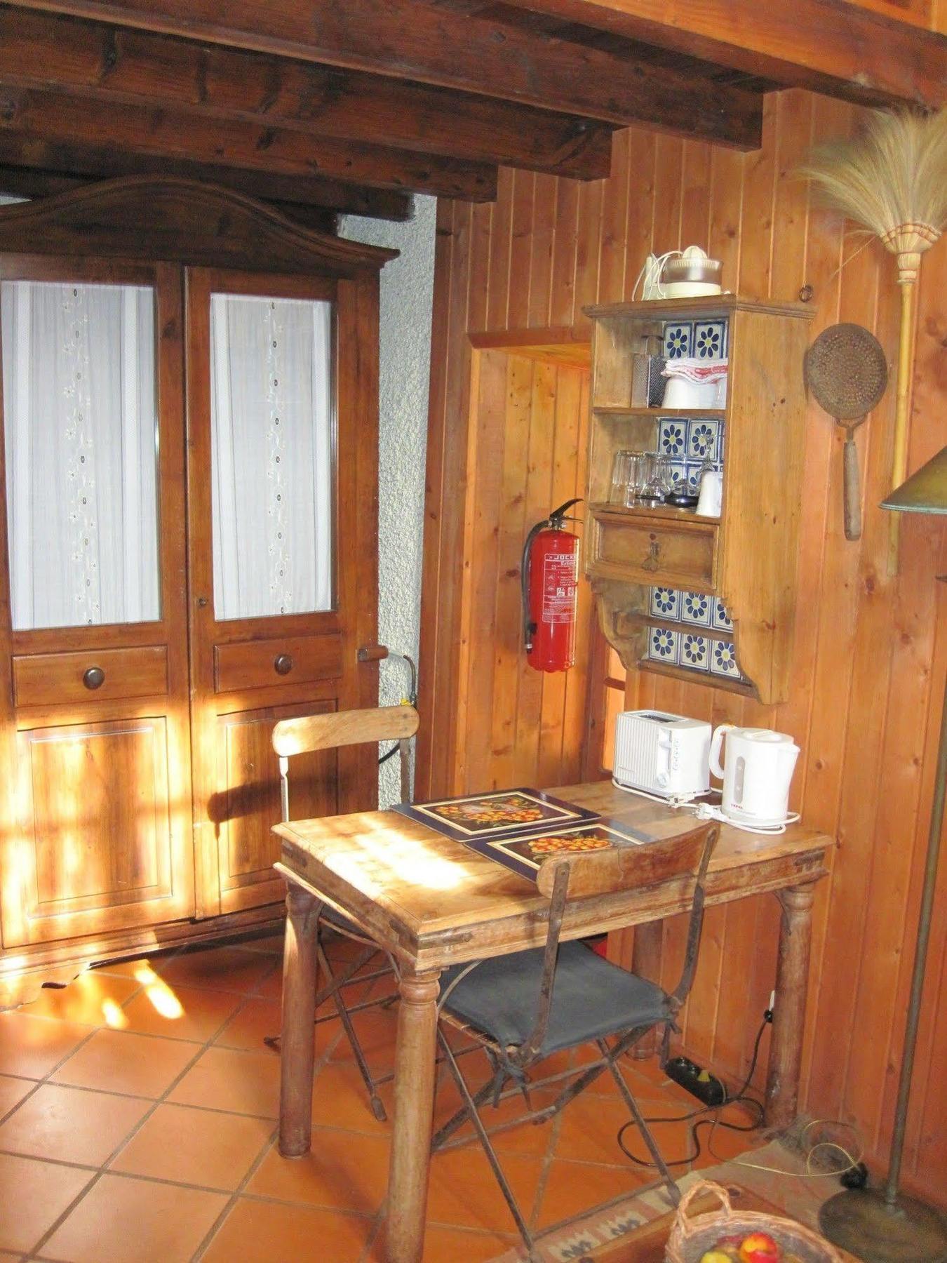 Quinta Eiras Vakantiepark Santo Antonio da Serra