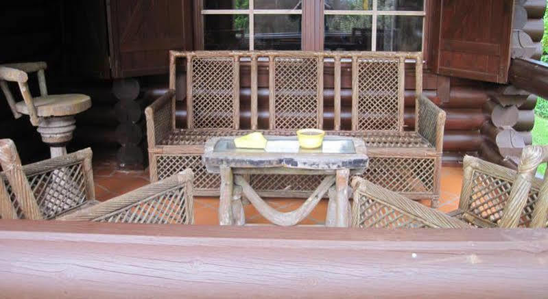 Vakantiepark Quinta Eiras Santo Antonio da Serra
